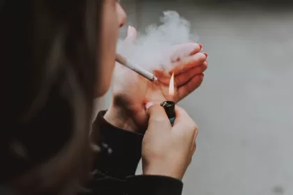 Agosto Branco: Uso de cigarro é responsável por 90% das mortes por câncer de pulmão, segundo Inca