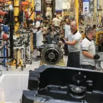 Após quedas, confiança da Indústria volta a subir, aponta CNI