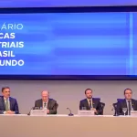 Brasil enfrenta consequências por atraso na implementação de uma política industrial, diz vice-presidente da CNI