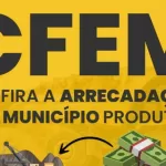 CFEM: 34 municípios de Tocantins receberam mais de R$ 1 milhão de compensação da mineração