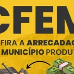 CFEM: 25 municípios de Rondônia receberam R$ 1,7 milhão de compensação da mineração