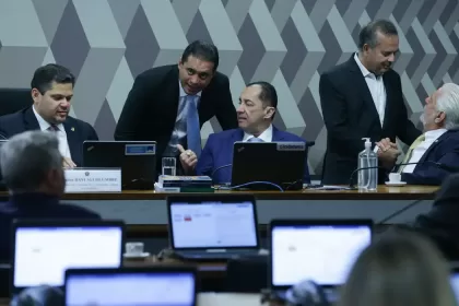 Ficha Limpa: projeto pode reduzir prazo de inelegibilidade