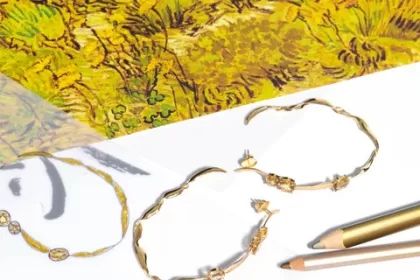 HISTÓRIAS EXPORTADORAS: “O que começou como um hobby virou meu mundo de cabeça para baixo”, diz designer de joias que ganhou 13 prêmios internacionais