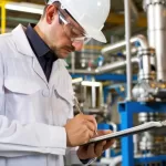 Indústria química brasileira registra queda de 27,5% nas exportações