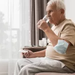 Vírus Sincicial Respiratório (VSR): idosos e menores de dois anos devem ter maior cuidado no inverno