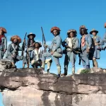 ‘Revoada’: vingança do cangaço estreia em mais de 20 salas