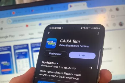 Conta Digital PJ MEI da CAIXA oferece ganho de tempo e agilidade aos microempreendedores individuais