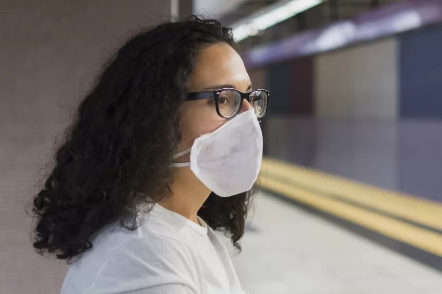 Covid-19: boletim InfoGripe registra aumento de casos em MS, RJ e DF