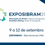 EXPOSIBRAM 2024 prevê receber mais de 70 mil pessoas
