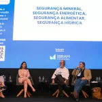 Exposibram: Expansão da oferta de minerais garante maior segurança