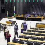 Proposta em tramitação no Congresso retira gastos com terceirização dos limites de despesas com pessoal