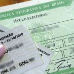 É fake: comprovante de votação não serve como prova de vida
