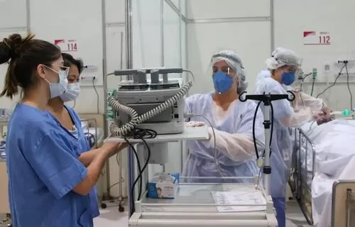 PISO DA ENFERMAGEM: valores de setembro já podem ser consultados