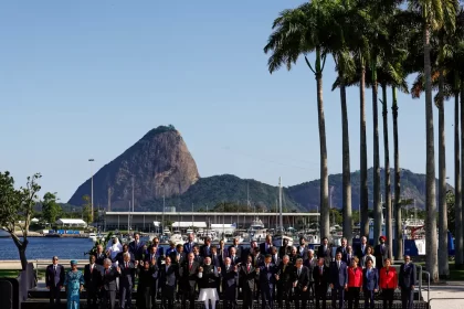G20: como funciona a cúpula que reúne os maiores líderes mundiais?
