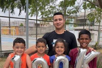 A Turma do Chuchu: A Trajetória de Ariel Osvaldo e Gabriel na Criação de Conteúdo em Alagoa Nova