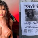 Ex de Fiuk, Maia Lozano procura sósia do cantor em concurso para cena adulta: “tem que ter pegada”