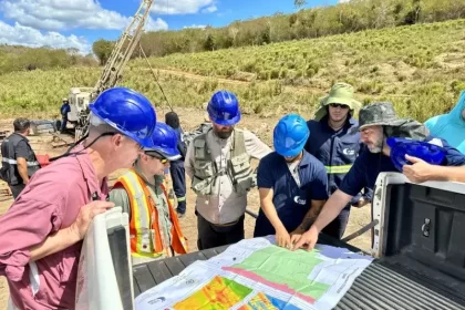 Lítio: Atlas Lithium reforça time de executivos no Brasil e na China