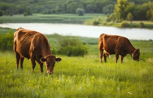 Boi gordo começa a quinta-feira (13) com leve redução no preço