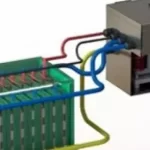 Brasileiro cria bateria que pode durar até 100 anos