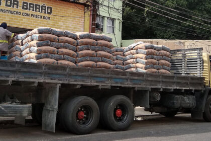 Cimento: setor projeta vendas de 65,5 milhões t em 2025