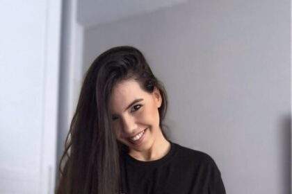 Conheça Donna Fox, selecionada para participar da Casa das Pimentinhas