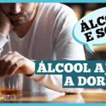 Dr. Ajuda: consumo de álcool e qualidade do sono