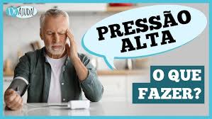 Dr. Ajuda: estou com pressão alta, preciso ir ao hospital?