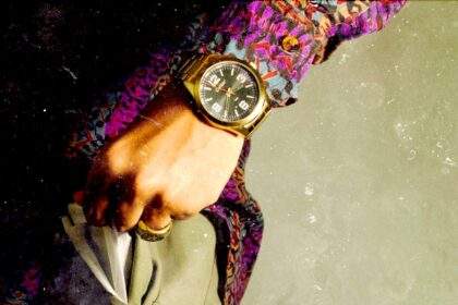 Com influência musical dos anos 70, Freitera e Victú SL apresentam a faixa “Tostão Furado”