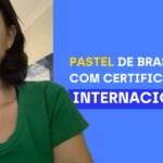 HISTÓRIAS EXPORTADORAS: Empresa brasiliense conquista certificação internacional para exportação de pasteis de nata