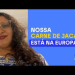 HISTÓRIAS EXPORTADORAS: conheça a trajetória da empreendedora que transformou as jacas do quintal de casa em um negócio lucrativo