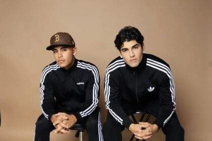 Sebas e Lenni lançam a nova música “Until When”