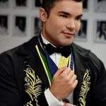 ABRASCI homenageia o Acadêmico Dr. Ricardo Castilho com a Medalha Marechal Deodoro da Fonseca