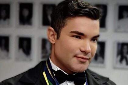 ABRASCI homenageia o Acadêmico Dr. Ricardo Castilho com a Medalha Marechal Deodoro da Fonseca