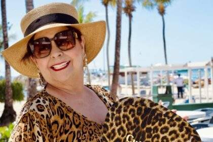 Idê Guimarães aproveita dias incríveis em Punta Cana antes do Miss Lady Universe 