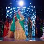 Idê Guimarães, aos 81 anos, faz história e vence o Queen Beauty Universe