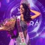 Valéria Lima, a nova Miss Teen Ceará, celebra vitória com propósito e inspiração