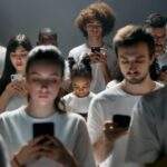Impactos Tecnológicos: Vício em aplicativos e jogos