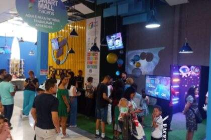 Sorocaba recebe Planetário da OBA em evento gratuito