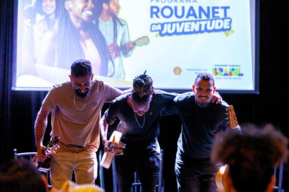 Rouanet da Juventude: MinC e Shell Brasil lançam edital do programa