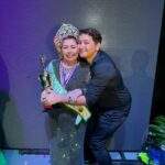 Edu Santos acompanha Idê Guimarães no Miss Lady Universe e celebra vitória em Punta Cana