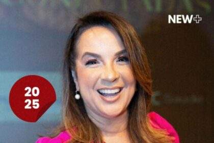 Como Luciana Paula se tornou a referência em comunicação e inspirou uma revolução na maneira de se conectar com o público