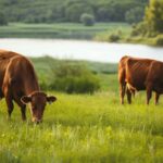 Boi gordo em queda a R$ 309,70