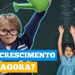 Criança que não cresce: causa, sinais e soluções