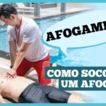 Dr. Ajuda: o que fazer em caso de afogamento? Como socorrer?