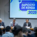 IRPF 2025: Receita começa a receber declarações nesta segunda (17); contribuintes devem ficar atentos às mudanças