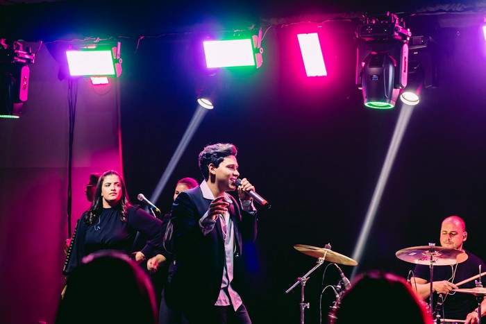 Conheça Otávio Augusto, cantor sertanejo universitário