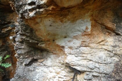 SGB divulga mapa de tungstênio e ouro na província mineral do Seridó