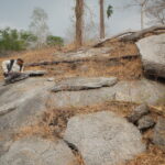 SGB mostra estudo com ocorrências de cobre e ouro