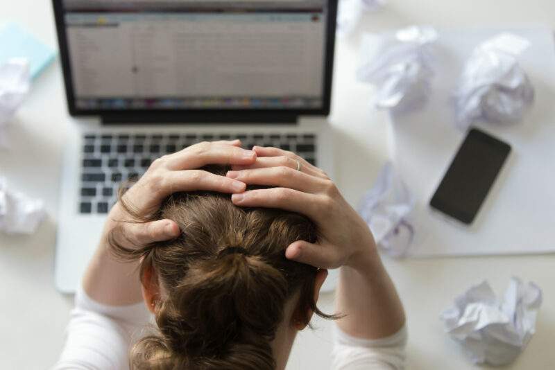 Saúde Mental no Trabalho