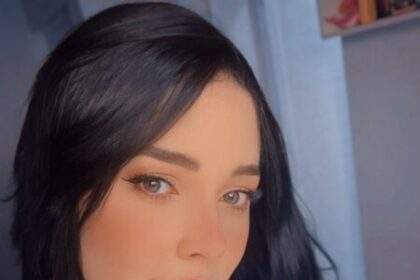 Após ficar solteira, Musa do Palmeiras faz viagem pela Argentina